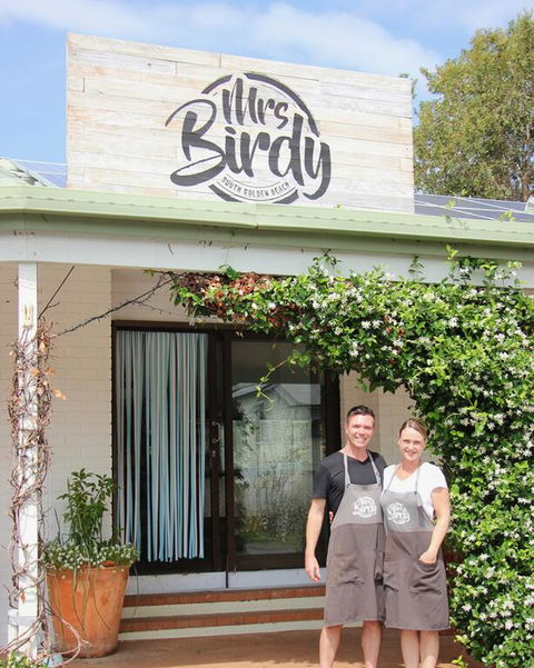 North Byron Luxury Beachfront - 'Mia Beach Abode' - Holiday Adelaide 3