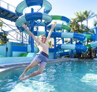 North Star Holiday Resort - Holiday Adelaide