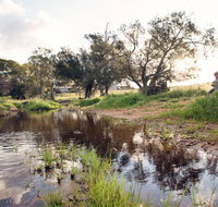 Northbrook Farmstay - Holiday Adelaide
