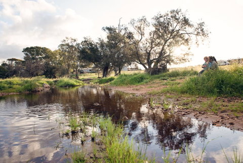 Northbrook Farmstay - Holiday Adelaide 0
