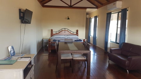 Northbrook Farmstay - Holiday Adelaide 1