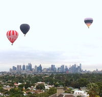 Northcote Hill - StayCentral - Holiday Adelaide