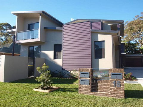 NORTHERN HAVEN-3/16 David Campbell St NH - Holiday Adelaide 0
