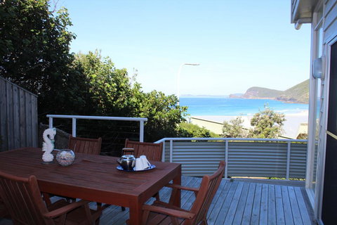 NORTHPOINT 1 - Holiday Adelaide 0