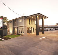 Northpoint Motel Apartments - Holiday Adelaide