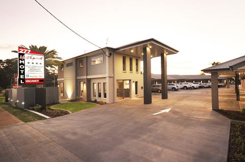 Northpoint Motel Apartments - Holiday Adelaide 0