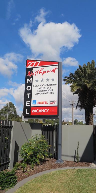 Northpoint Motel Apartments - Holiday Adelaide 3
