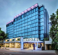 Novotel Brisbane South Bank - Holiday Adelaide