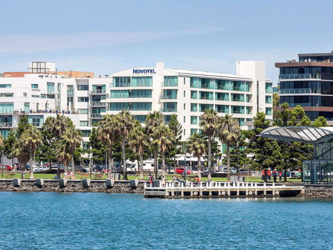 Novotel Geelong - Holiday Adelaide 0