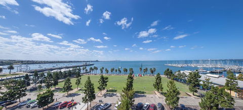 Novotel Geelong - Holiday Adelaide 2