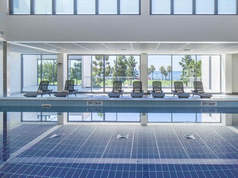 Novotel Geelong - Holiday Adelaide 3
