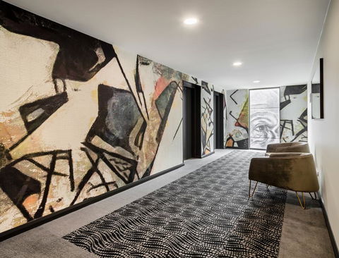Novotel Geelong - Holiday Adelaide 1