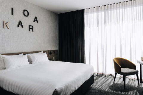 Novotel Melbourne South Wharf - Holiday Adelaide 1