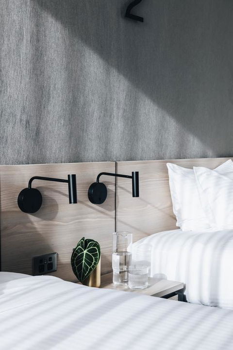 Novotel Melbourne South Wharf - Holiday Adelaide 3