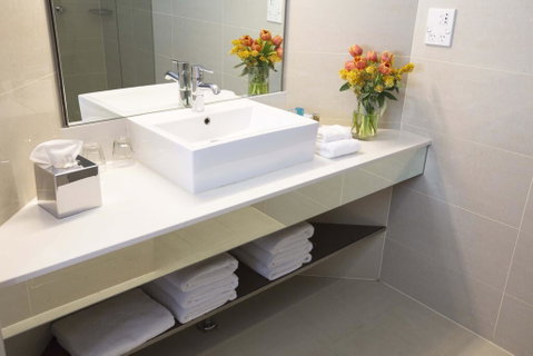 Novotel Sydney Olympic Park - Holiday Adelaide 1