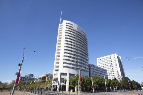 Novotel Sydney Olympic Park - Holiday Adelaide 2