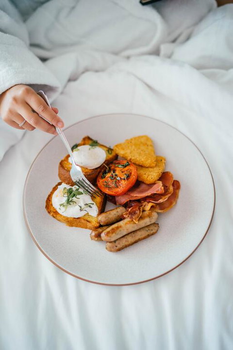 Novotel Sydney Olympic Park - Holiday Adelaide 3