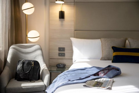 Novotel Sydney Parramatta - Holiday Adelaide 2