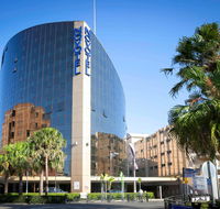 Novotel Sydney Parramatta - Holiday Adelaide