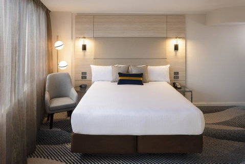 Novotel Sydney Parramatta - Holiday Adelaide 3