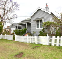 Nowra Beauty - Holiday Adelaide