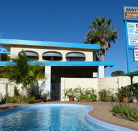 Nowra Motor Inn - Holiday Adelaide