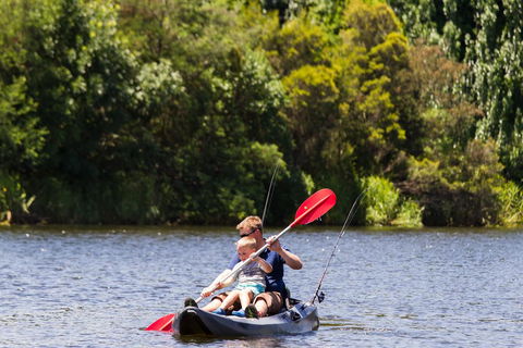 NRMA Bairnsdale Riverside Holiday Park - Holiday Adelaide 1