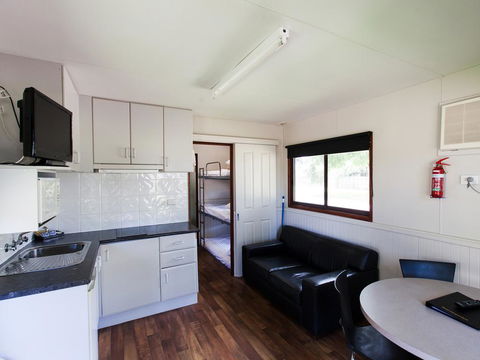 NRMA Bairnsdale Riverside Holiday Park - Holiday Adelaide 3