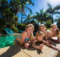 NRMA Darlington Beach Holiday Resort - Holiday Adelaide