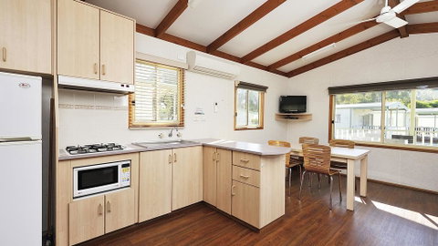 NRMA Echuca Holiday Park - Holiday Adelaide 2