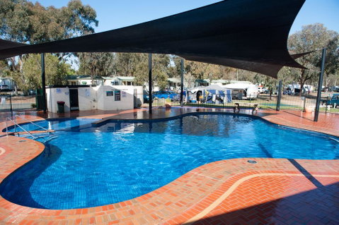 NRMA Echuca Holiday Park - Holiday Adelaide 0