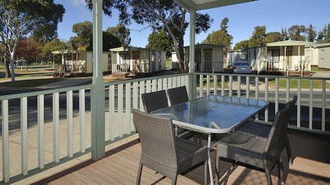 NRMA Echuca Holiday Park - Holiday Adelaide 3
