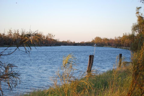 NRMA Echuca Holiday Park - Holiday Adelaide 1