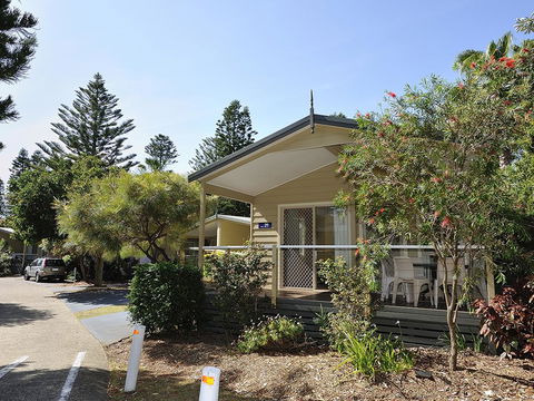 NRMA Sydney Lakeside Holiday Park - Holiday Adelaide 0