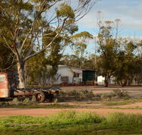 Nulla Nulla Farm Retreat - Holiday Adelaide