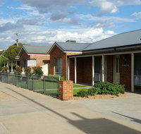 Numurkah Apartments - The Saxton - Holiday Adelaide