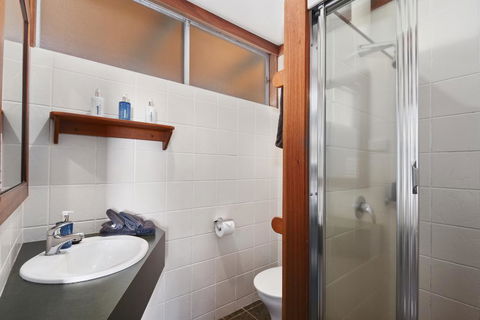 O'Reilly's Rainforest Retreat - Holiday Adelaide 1