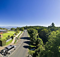 O'Reilly's Rainforest Retreat - Holiday Adelaide