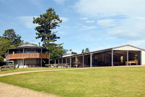 O'Reilly's Rainforest Retreat - Holiday Adelaide 3