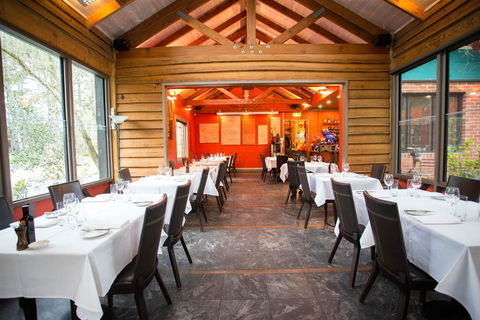 Oakdene Vineyards Guesthouse - Holiday Adelaide 1