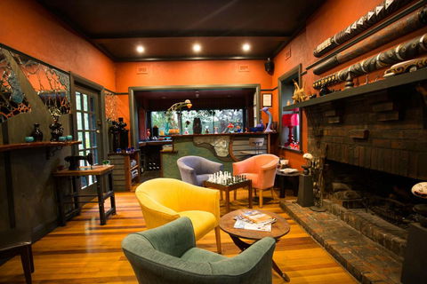 Oakdene Vineyards Guesthouse - Holiday Adelaide 2