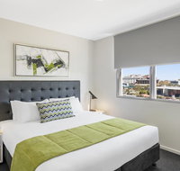 Oaks Brisbane Woolloongabba Suites - Holiday Adelaide