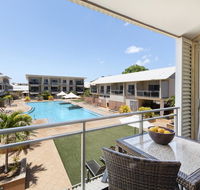 Oaks Broome Hotel - Holiday Adelaide