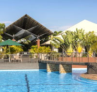 Oaks Cable Beach Resort - Holiday Adelaide