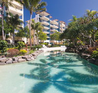 Oaks Sunshine Coast Seaforth Resort - Holiday Adelaide