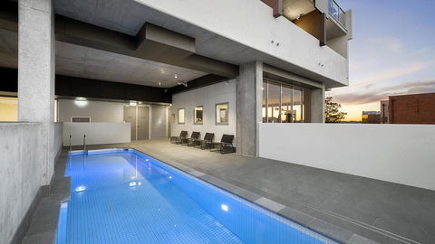 Oaks Toowoomba Hotel - Holiday Adelaide 1