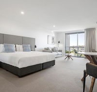 Oaks Toowoomba Hotel - Holiday Adelaide