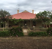 Oakwood Cottage - Holiday Adelaide
