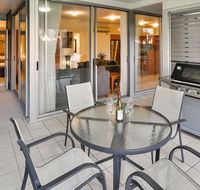 Oasis 1 on Hamilton Island - Holiday Adelaide