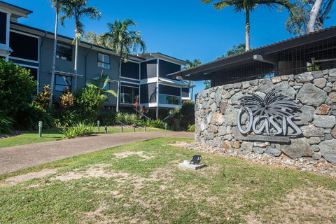 Oasis 26 - Hamilton Island - Holiday Adelaide 2